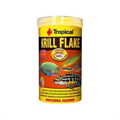  Tropical Krill flake - 500ml 
